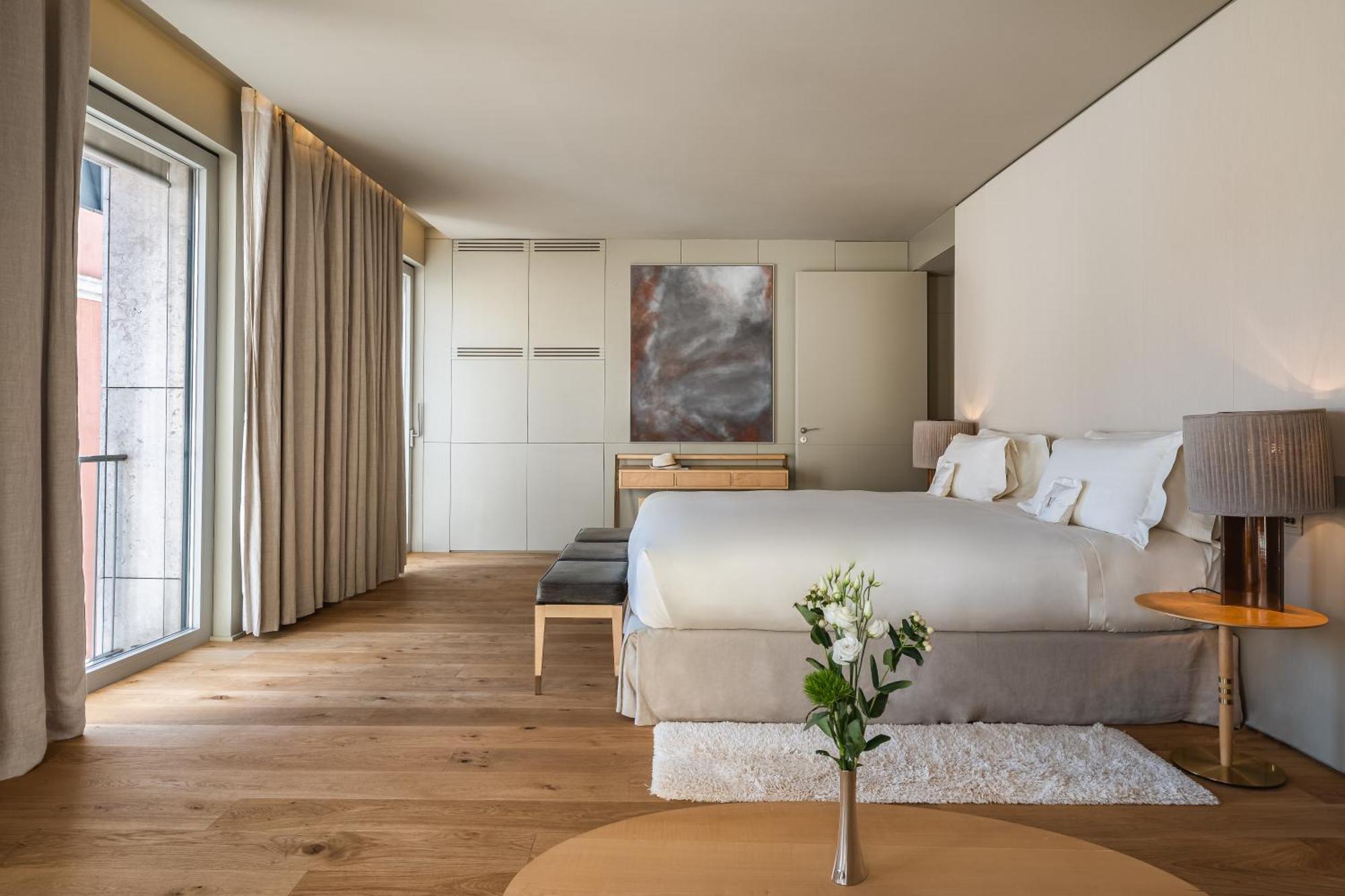 Verride Palacio Santa Catarina — Photos 1